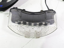 Load image into Gallery viewer, 2019 Triumph Speed Triple RS 1050 Taillight Tail Lamp & Cover T2703214 T2303279 | Mototech271