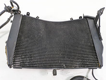 Load image into Gallery viewer, 2007 Yamaha R1 YZFR1 Radiator Fan Reservoir Hoses Set - Read 4C8-12461-00-00 | Mototech271