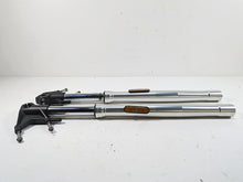 Load image into Gallery viewer, 2020 Moto Guzzi V85 TT Adventure Straight Front Fork Leg Set - Read 2B004749