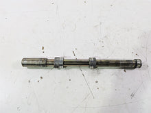 Load image into Gallery viewer, 2004 Victory Kingpin Straight Front Axle Wheel Spindle 5133593 5137438