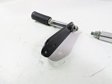 Load image into Gallery viewer, 2008 Harley FXDL Dyna Low Rider 105TH Highway Footpeg Rest Set 49354-01