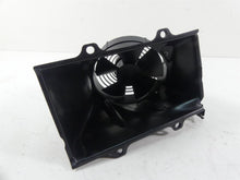 Load image into Gallery viewer, 2015 Eric Buell Racing 1190SX Right Coolant Fan & Shroud Set 1678254 | Mototech271