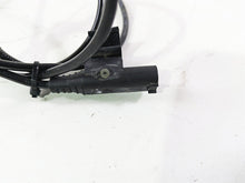 Load image into Gallery viewer, 2015 BMW R1200GS Adv K51 Rear Abs Brake Wheel Speed Sensor 34528551611 | Mototech271