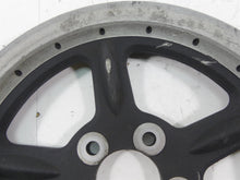 Load image into Gallery viewer, 2014 Harley Sportster XL1200 C Rear Belt Pulley Sprocket 68T 1" 40354-07