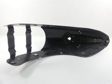 Load image into Gallery viewer, 2013 Victory Cross Country Rear Black Fender Mud Guard 1016644 | Mototech271