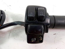 Load image into Gallery viewer, 2011 Harley Touring FLTRX Road Glide Right Hand Control Switch -Read 71684-06A | Mototech271