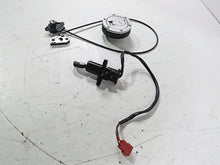 Load image into Gallery viewer, 2022 MV Agusta F3 800 Rosso Ignition Switch Gas Cap Seat Key Lock Set 8A00B5210