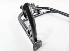Load image into Gallery viewer, 2005 KTM 950 LC8 Adventure Center Kickstand Stand & Springs 346mm 60003022144
