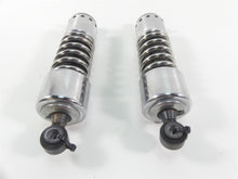 Load image into Gallery viewer, 1993 Harley Dyna FXDL Low Rider Rear 11" Damper Shock Suspension Set