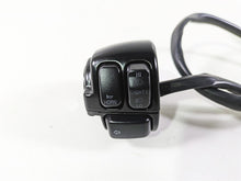 Load image into Gallery viewer, 2008 Harley FLSTC Softail Heritage Left Hand Lights Control Switch 71682-06A