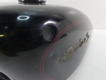 Load image into Gallery viewer, 1999 Harley Davidson Sportster XL1200 Fuel Gas Petrol Tank - Dent 61348-03 | Mototech271