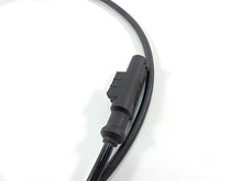 Load image into Gallery viewer, 2013 BMW F800GS STD K72 Rear Abs Brake Wheel Speed Sensor 34527715117