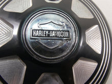 Load image into Gallery viewer, 2011 Harley Touring FLTRX Road Glide Burst Fuel Tank Console Cover Lid 70900474A | Mototech271