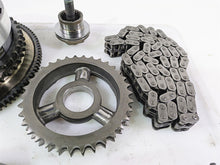 Load image into Gallery viewer, 2017 Harley Softail Heritage Classic FLSTC Primary Drive Clutch Kit 37816-11