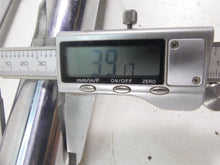 Load image into Gallery viewer, 2014 Harley Sportster XL1200 C 39mm Straight Front Forks 49410-11 49409-11 | Mototech271