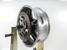 Load image into Gallery viewer, 2014 Harley Touring FLHX Street Glide Straight Rear Wheel Rim 16x5 Read 40900033 | Mototech271