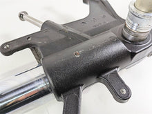 Load image into Gallery viewer, 2014 Suzuki M109R VZR1800 Boulevard Front Fork Triple Tree Axle Set 51103-48G31