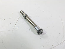 Load image into Gallery viewer, 2009 Harley FXCWC Softail Rocker Front Axle Wheel Spindle 25mm 41348-08 | Mototech271