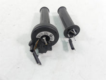 Load image into Gallery viewer, 2017 BMW R1200GS GSW K50 Heated Hand Grip Set Cruise 61318552117 61318552120 | Mototech271