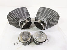 Load image into Gallery viewer, 2009 Harley XR1200 Sportster Jug Barrel Cylinder & Piston Set 16466-04A