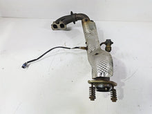 Load image into Gallery viewer, 2022 Polaris Ranger 1000 Premium Exhaust Pipe Header Manifold 1263213 | Mototech271