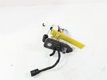 Load image into Gallery viewer, 2021 Harley Softail FXST Standard Fuel Gas Petrol Pump + Lever Sender 61200043