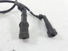 Load image into Gallery viewer, 2001 Yamaha XV1600 Road Star Denso Ignition Coil Wires Plug Set 4WM-82310-00-00