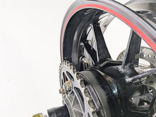 Load image into Gallery viewer, 2017 BMW S1000RR K46 Rear Wheel Rim 17x6 - Wobble 36318556001 | Mototech271