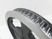 Load image into Gallery viewer, 2014 Harley Touring FLHX Street Glide Rear Drive Belt Sprocket 68T 1" 37781-09 | Mototech271