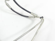 Load image into Gallery viewer, 2014 Ducati Hypermotard 821 SP Rear Abs Brake Line Hose Set 61910411B 61910401B | Mototech271