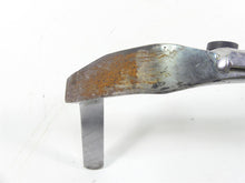 Load image into Gallery viewer, 2013 Harley Touring FLHX Street Glide Side Kick Stand Chrome Kickstand 50075-07A