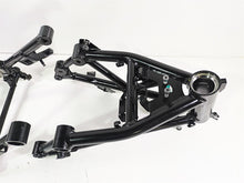 Load image into Gallery viewer, 2015 BMW R nineT K21 Front And Rear Chassis Frame Set With Salvage Texas Title 46518536133
