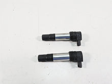 Load image into Gallery viewer, 2016 BMW R1200R K53 Eldor Ignition Coil Stick Coils Set 12138526677