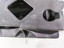 Load image into Gallery viewer, 2012 Harley FLD Dyna Switchback Battery Tray Carrier & Cover 70379-06B | Mototech271