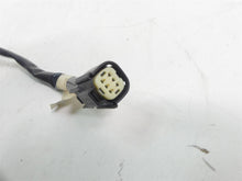 Load image into Gallery viewer, 2017 Harley Touring FLHTKL Electra Glide Tail Light Lamp & Wiring 68140-04