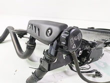 Load image into Gallery viewer, 2019 Triumph Speed Triple RS 1050 Radiator Fan Reservoir Hoses Set T2100683