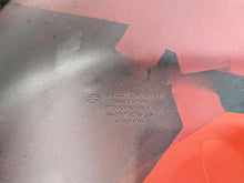 Load image into Gallery viewer, 2017 Harley Touring FLHTKSE CVO E-Glide Front Outer Nose Fairing -Read 57000628