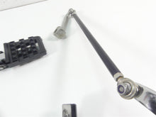 Load image into Gallery viewer, 2018 Harley FXBRS Softail Breakout Front Rear Footpeg Foot Controls 33600134