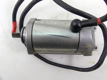 Load image into Gallery viewer, 2016 KTM 1290 Super Duke R Engine Starter Motor 60440001000 | Mototech271