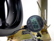 Load image into Gallery viewer, 2009 Harley XR1200 Sportster Straight Rear Wheel Rim 17x5.5 43107-08 | Mototech271