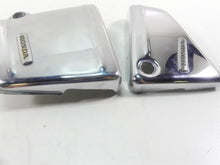 Load image into Gallery viewer, 2007 Honda VT1100 C Shadow Spirit Side Cover Fairing Cowl Set 83550-MAA-B00 | Mototech271