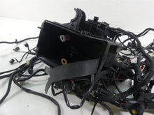 Load image into Gallery viewer, 2017 BMW R1200GS GSW K50 Main & Motor Wiring Harness Esa Grip Heater 61118350519 | Mototech271