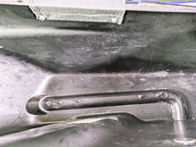 Load image into Gallery viewer, 2015 Harley Touring FLHTKL E -Glide Low Right Saddlebag Superior Blue 90200412 | Mototech271