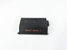 Load image into Gallery viewer, 2017 Harley Touring FLHTKSE CVO E-Glide Boom Audio Amplifier Amp 76000277A | Mototech271