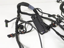 Load image into Gallery viewer, 2019 BMW S1000XR K49 Main & Engine Wiring Harness Abs Esa - No Cuts 61118358423 | Mototech271