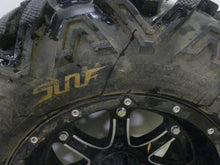 Load image into Gallery viewer, 2015 Arctic Wild Cat 700 Sport LTD STI HD Alloy 14x7 Wheel Tire Set SH939 A033 | Mototech271