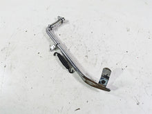 Load image into Gallery viewer, 2005 Harley Softail FLSTFSE CVO Fat Boy Side Kick Jiffy Kickstand 50087-89B