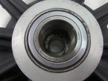 Load image into Gallery viewer, 2020 Indian Roadmaster Rear Drive Belt Pulley Sprocket 66 Teeth Tooth 1333429 | Mototech271