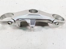 Load image into Gallery viewer, 2013 MV Agusta F3 675 ERA Upper Triple Tree Steering Clamp 8000B5703 | Mototech271