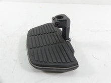 Load image into Gallery viewer, 1989 Harley Touring FLTC Tour Glide Rear Passenger Floor Board 52713-91 | Mototech271